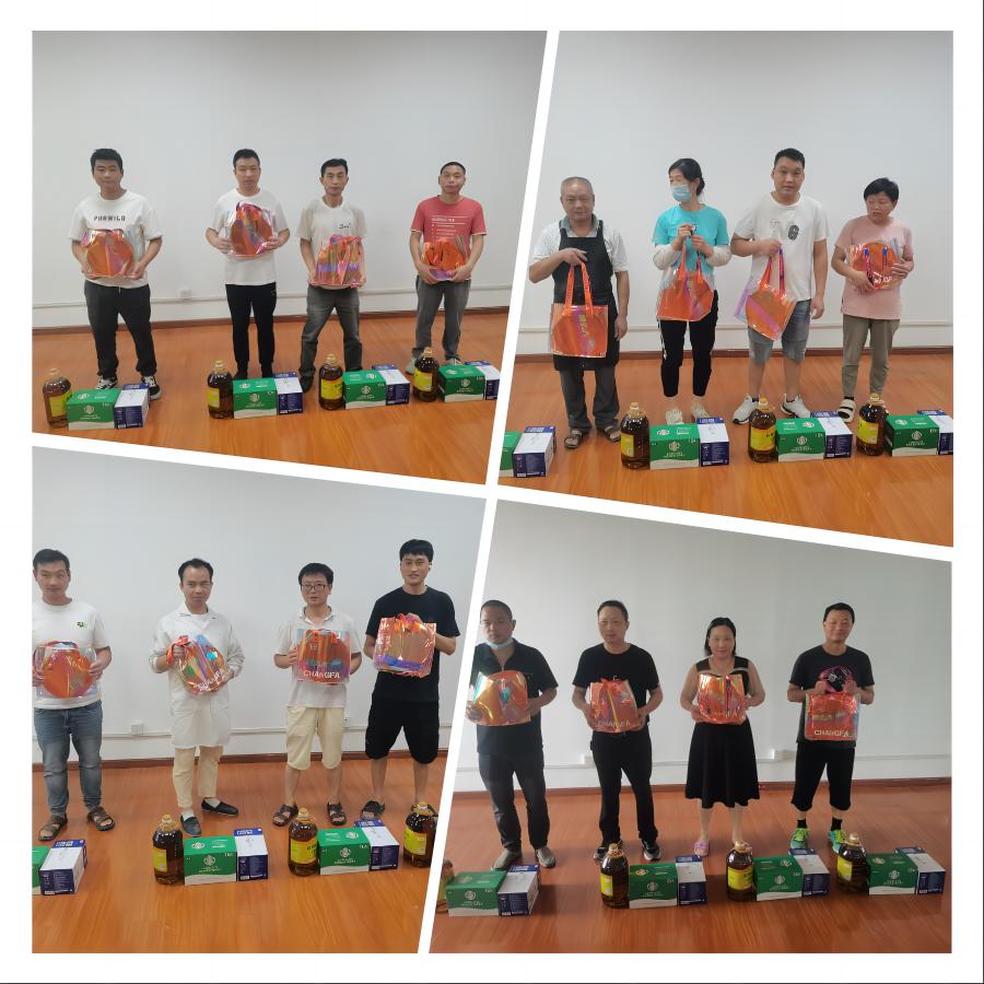 中秋月圆人团圆|xk平台携全体员工祝各位中秋快乐！